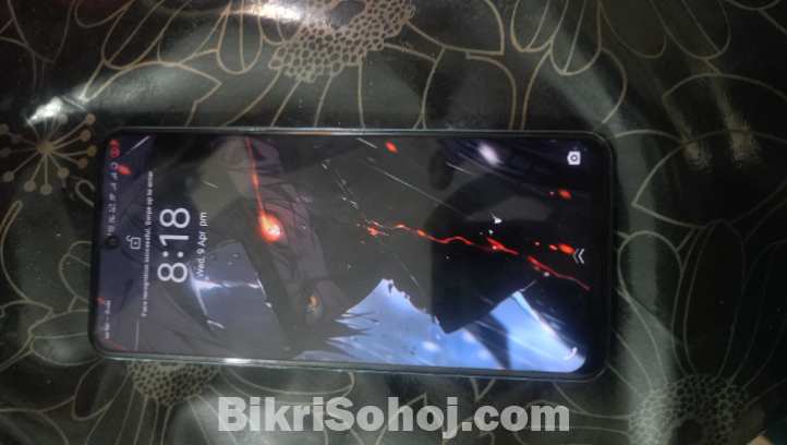 Vivo y38 5g